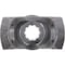 Spicer Pinion Shaft End Yoke 6-4-4741X - alternate 3